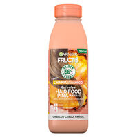 Hair Food Piña Champú  350ml-208678 0